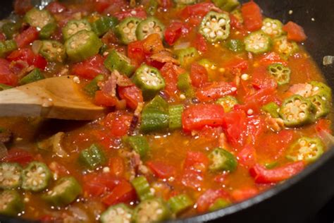 What is Okra and How to Cook With It .